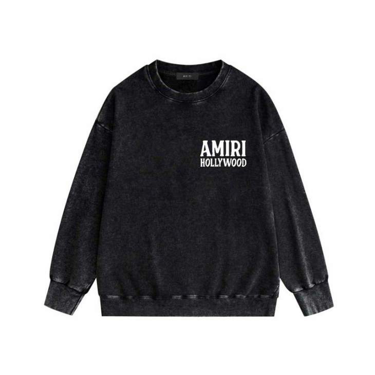 Picture of Amiri Sweatshirt _SKUAmiriS-2XL11trZJY24129270